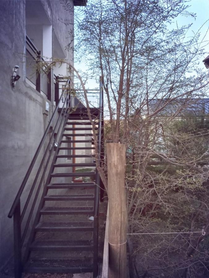 Chalten Apart 365 El Chalten Exterior photo